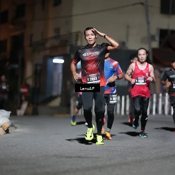 Runner Photo 5740559