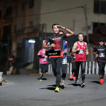 Runner Photo 5740560