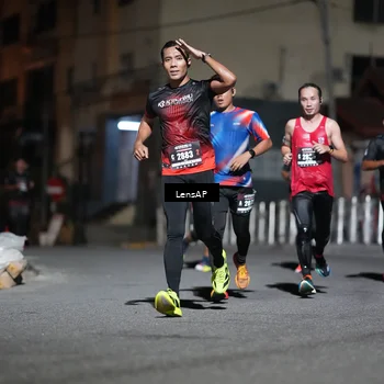 Runner Photo 5740561
