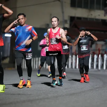 Runner Photo 5740562