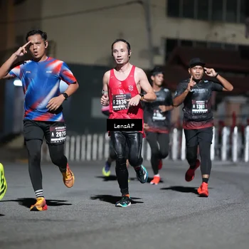 Runner Photo 5740563