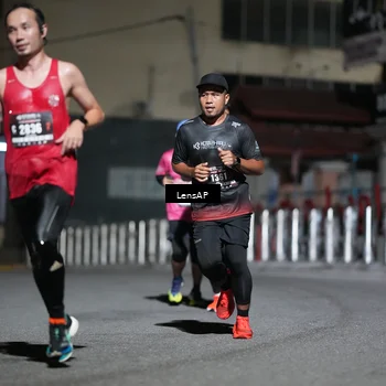 Runner Photo 5740564