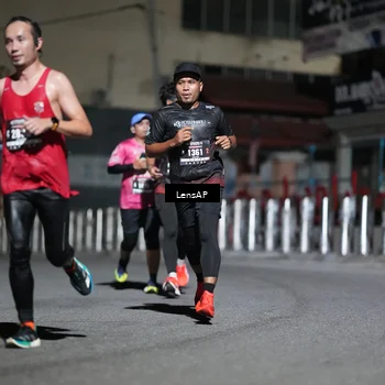 Runner Photo 5740565
