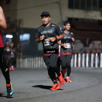 Runner Photo 5740566