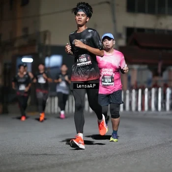Runner Photo 5740569