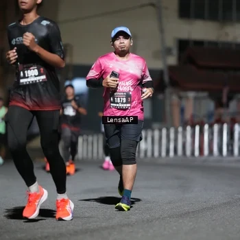 Runner Photo 5740571