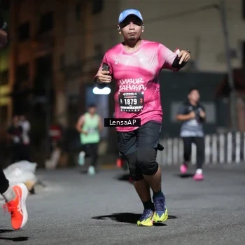 Runner Photo 5740574
