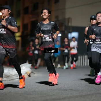 Runner Photo 5740580