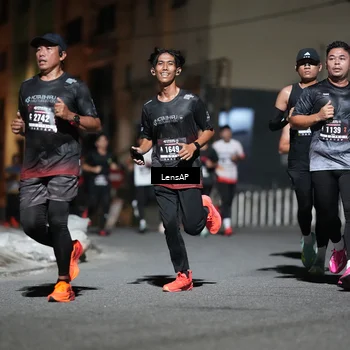Runner Photo 5740581