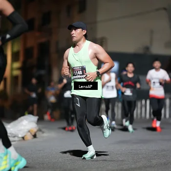 Runner Photo 5740582