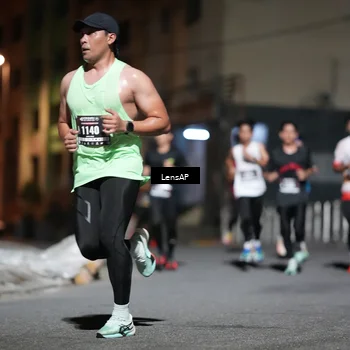 Runner Photo 5740583