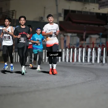 Runner Photo 5740584