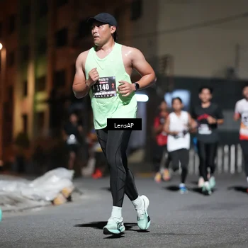 Runner Photo 5740586