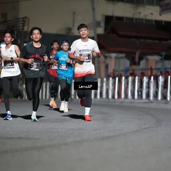 Runner Photo 5740588