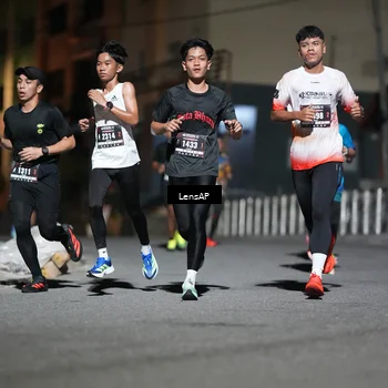Runner Photo 5740589