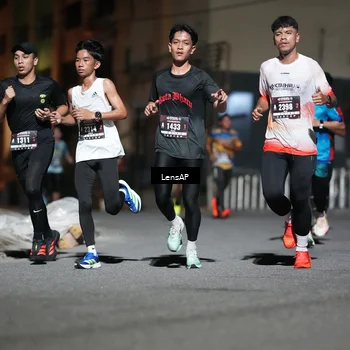 Runner Photo 5740590
