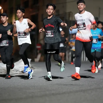 Runner Photo 5740591