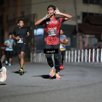 Runner Photo 5740593