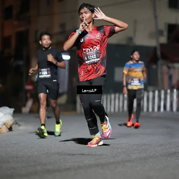 Runner Photo 5740594