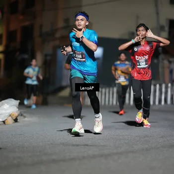 Runner Photo 5740595