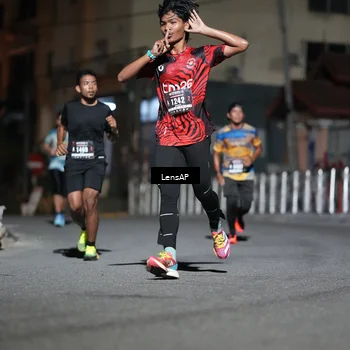 Runner Photo 5740596