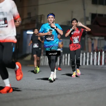 Runner Photo 5740597