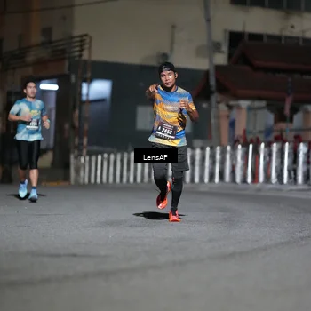 Runner Photo 5740598