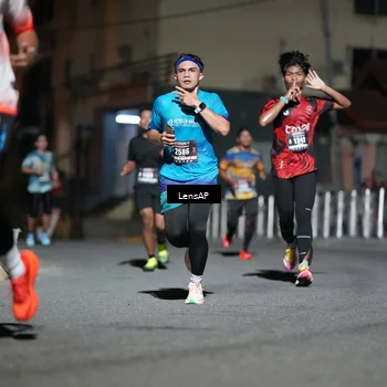 Runner Photo 5740599