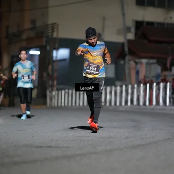 Runner Photo 5740601
