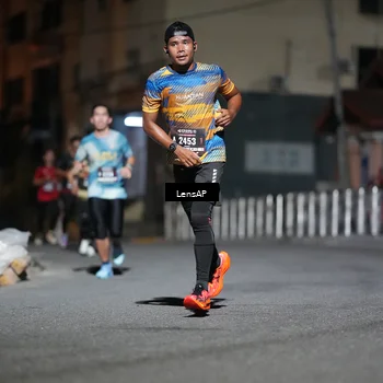 Runner Photo 5740602