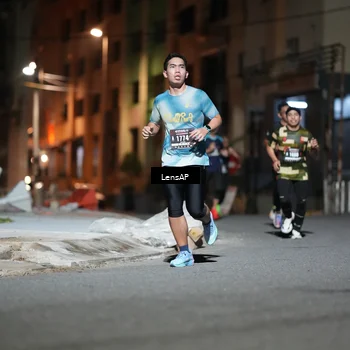 Runner Photo 5740604