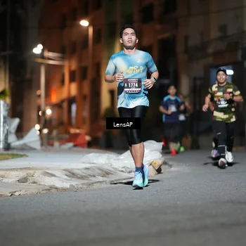 Runner Photo 5740605