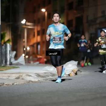 Runner Photo 5740606