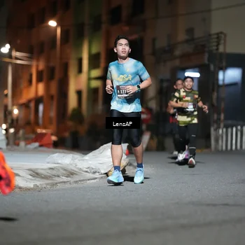 Runner Photo 5740607