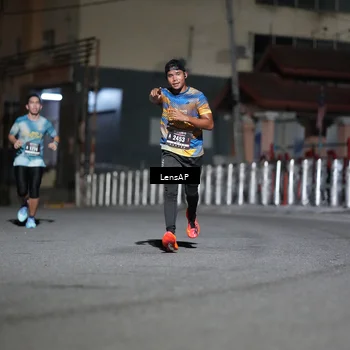Runner Photo 5740608