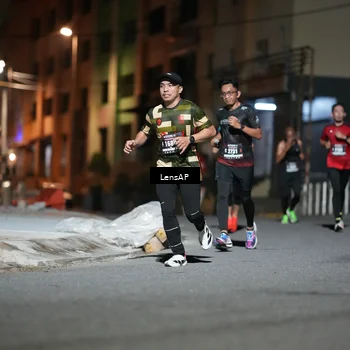 Runner Photo 5740609