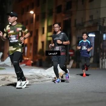 Runner Photo 5740610