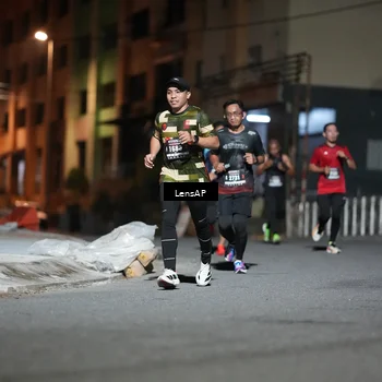 Runner Photo 5740612