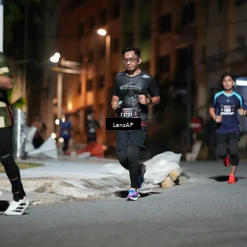 Runner Photo 5740613