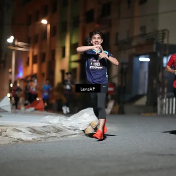 Runner Photo 5740615