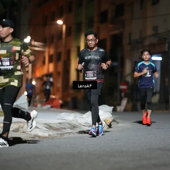 Runner Photo 5740616