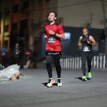 Runner Photo 5740620