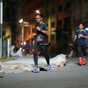 Runner Photo 5740621