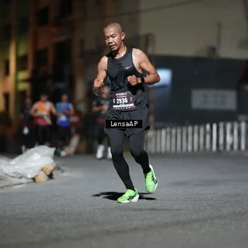 Runner Photo 5740625