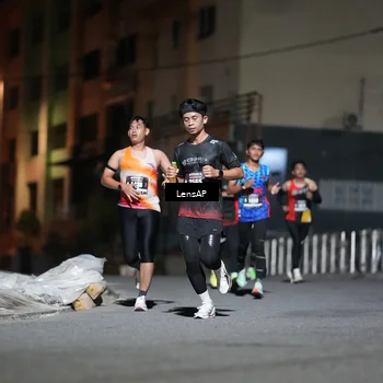 Runner Photo 5740626