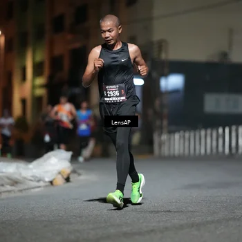Runner Photo 5740627