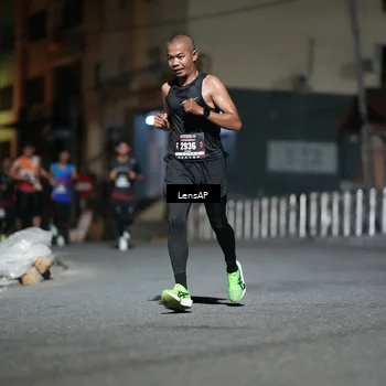 Runner Photo 5740628