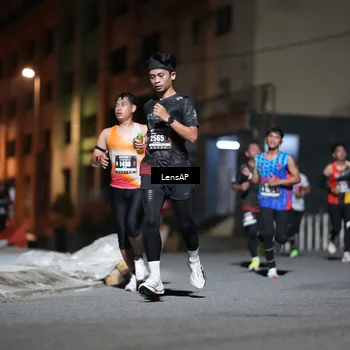 Runner Photo 5740629