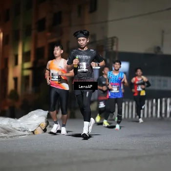 Runner Photo 5740630