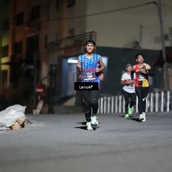 Runner Photo 5740631